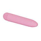 First Time Mini-Vibe 4.5 Inch Compact Multi-Speed Waterproof Vibrator > Vibrators > Mini Vibrators