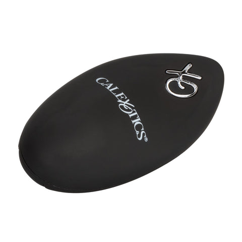 Silicone Remote Curve Mini Massager – Rechargeable Waterproof with 12 Vibration Modes Vibrator > Vibrators > Mini Vibrators