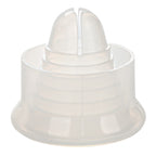 Optimum Series Universal Silicone Pump Sleeve – Silicone Material Pump Sleeve > Pumps > Pump Accessories