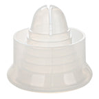 Optimum Series Universal Silicone Pump Sleeve – Fits Up to 3" Diameter