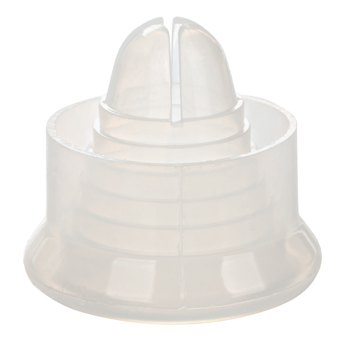Optimum Series Universal Silicone Pump Sleeve – Fits Up to 3" Diameter