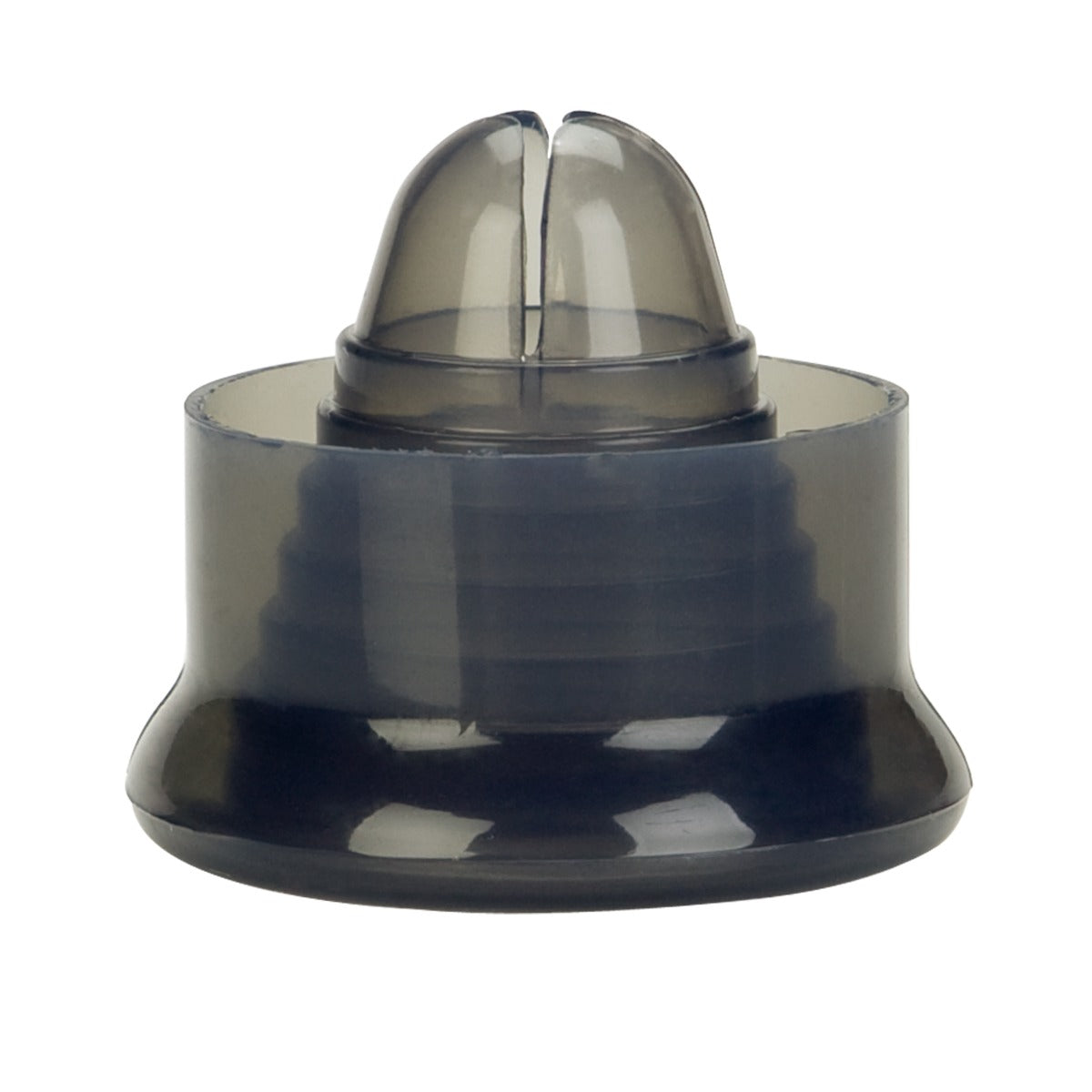 Optimum Series Universal Silicone Pump Sleeve – Fits Up to 3" Diameter - Smoke > Pumps > Pump Accessories