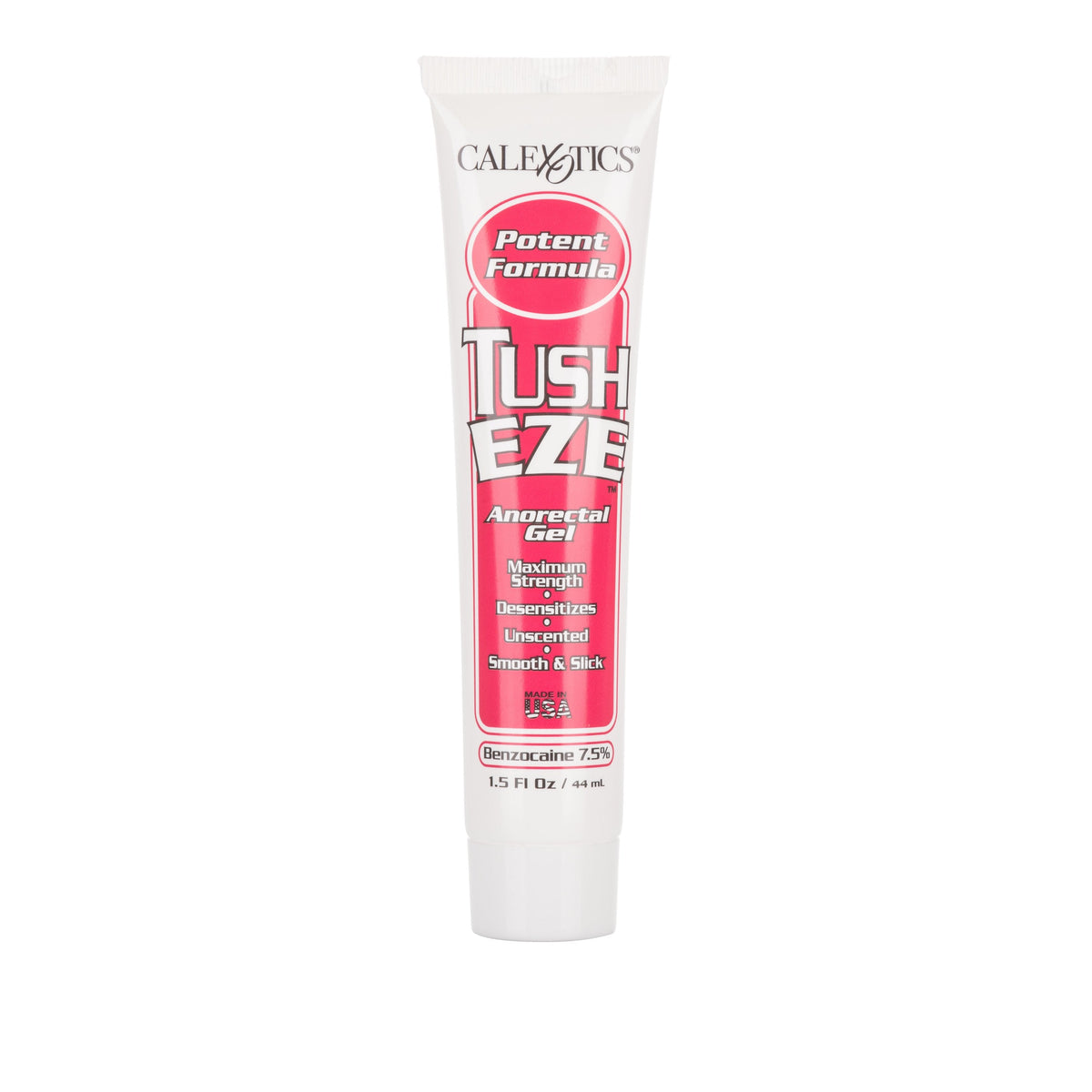 Tush Eze Gel Maximum Strength Anal Desensitising Gel > Lube > Anal Main image