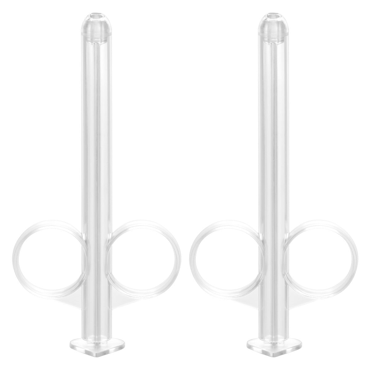 Lube Tube Set 2 Pack – Reusable Precision Dispensing Tubes for Lubricant Application > Lube > Applicators