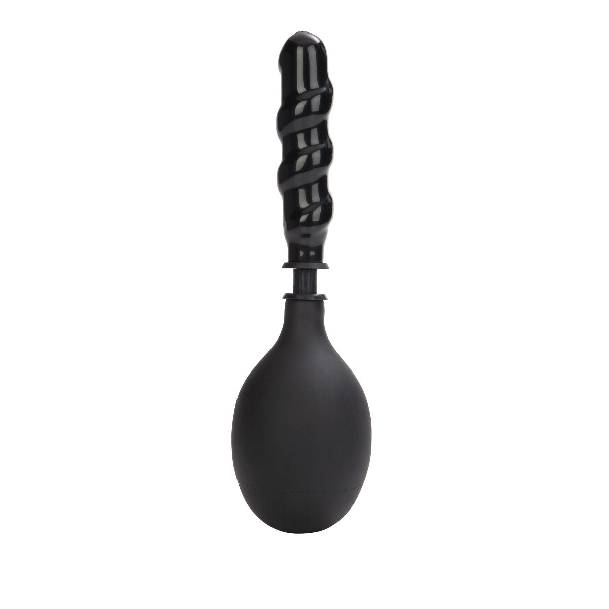 Colt Big Man Cleanser – Phthalate-Free PVC Spiraled Probe Anal Cleanser > Essentials > Douches