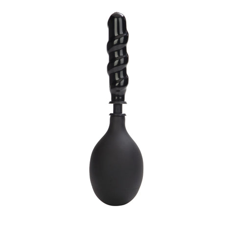 Colt Big Man Cleanser – Phthalate-Free PVC Spiraled Probe Anal Cleanser > Essentials > Douches