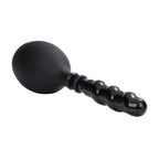 Colt Big Man Cleanser – Phthalate-Free PVC Spiraled Probe Anal Cleanser > Essentials > Douches
