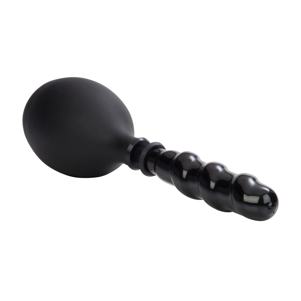 Colt Big Man Cleanser – Phthalate-Free PVC Spiraled Probe Anal Cleanser > Essentials > Douches