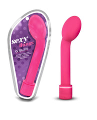 Sexy Things G Slim Petite Pink