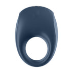 Satisfyer Strong One App Enabled Silicone Cock Ring – Rechargeable Adult Toy > Sex Toys > Remote Control Toys