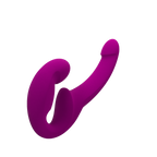 Fun Factory Share Lite – Body-Safe Silicone Strapless Strap-On > Dildos > Strapless Strap Ons