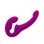 Fun Factory Share Lite – Body-Safe Silicone Strapless Strap-On > Dildos > Strapless Strap Ons