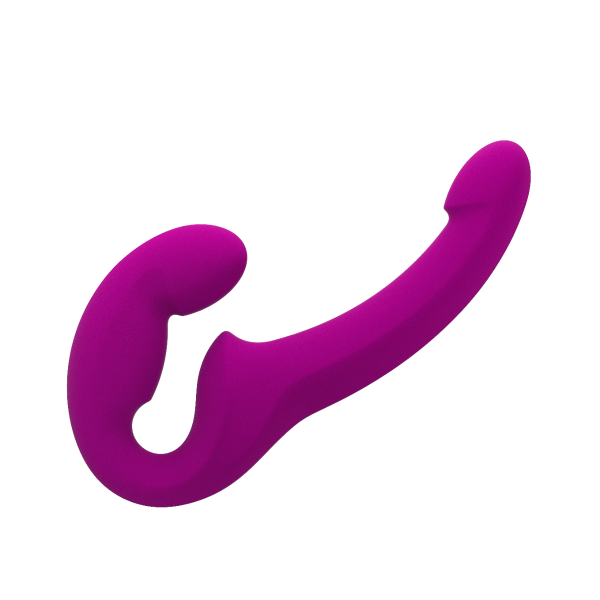 Fun Factory Share Lite – Body-Safe Silicone Strapless Strap-On > Dildos > Strapless Strap Ons