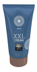 Shiatsu Lotions & Potions Shiatsu XXL Cream Ginko/Ginseng And Japanese Mint 50ml 4042342005226