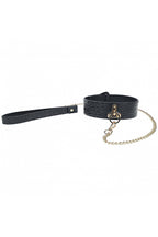 Ouch! Rome Collection Kit with Black Iridescent Hardware Bag > Bondage Gear > Bondage Kits