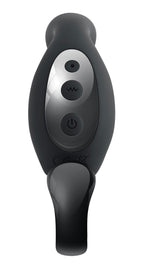 Playboy Pleasure COME HITHER Prostate Massager 13.2cm > Anal Range > Prostate Plugs