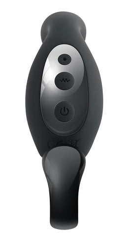 Playboy Pleasure COME HITHER Prostate Massager 13.2cm > Anal Range > Prostate Plugs