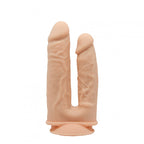 Silexd Model One – 8 Plus 7 Inch Silicone Double Dildo > Dildos > Double Dildos