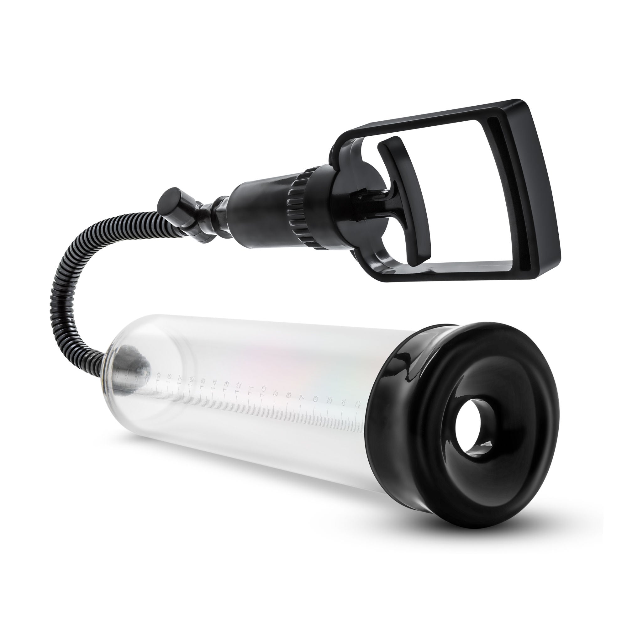 Performance Vx3 - Male Enhancement Pump System - Clear PUMPS