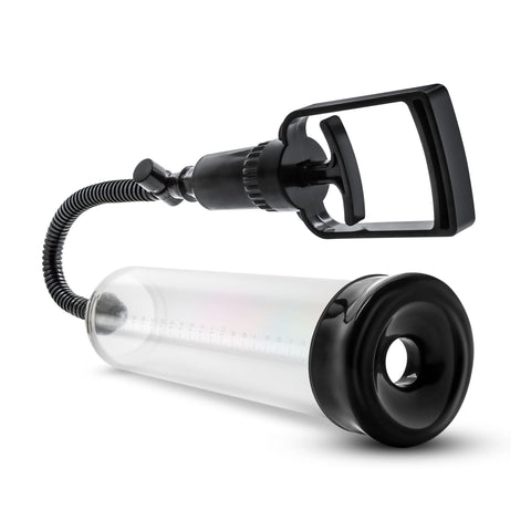 Performance Vx3 - Male Enhancement Pump System - Clear PUMPS