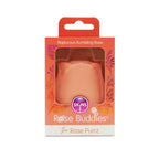 Skins Rose Buddies The Rose Purrz Vibrator – Rechargeable Silicone Vibrator > Sex Toys For Ladies > Rose Stimulators