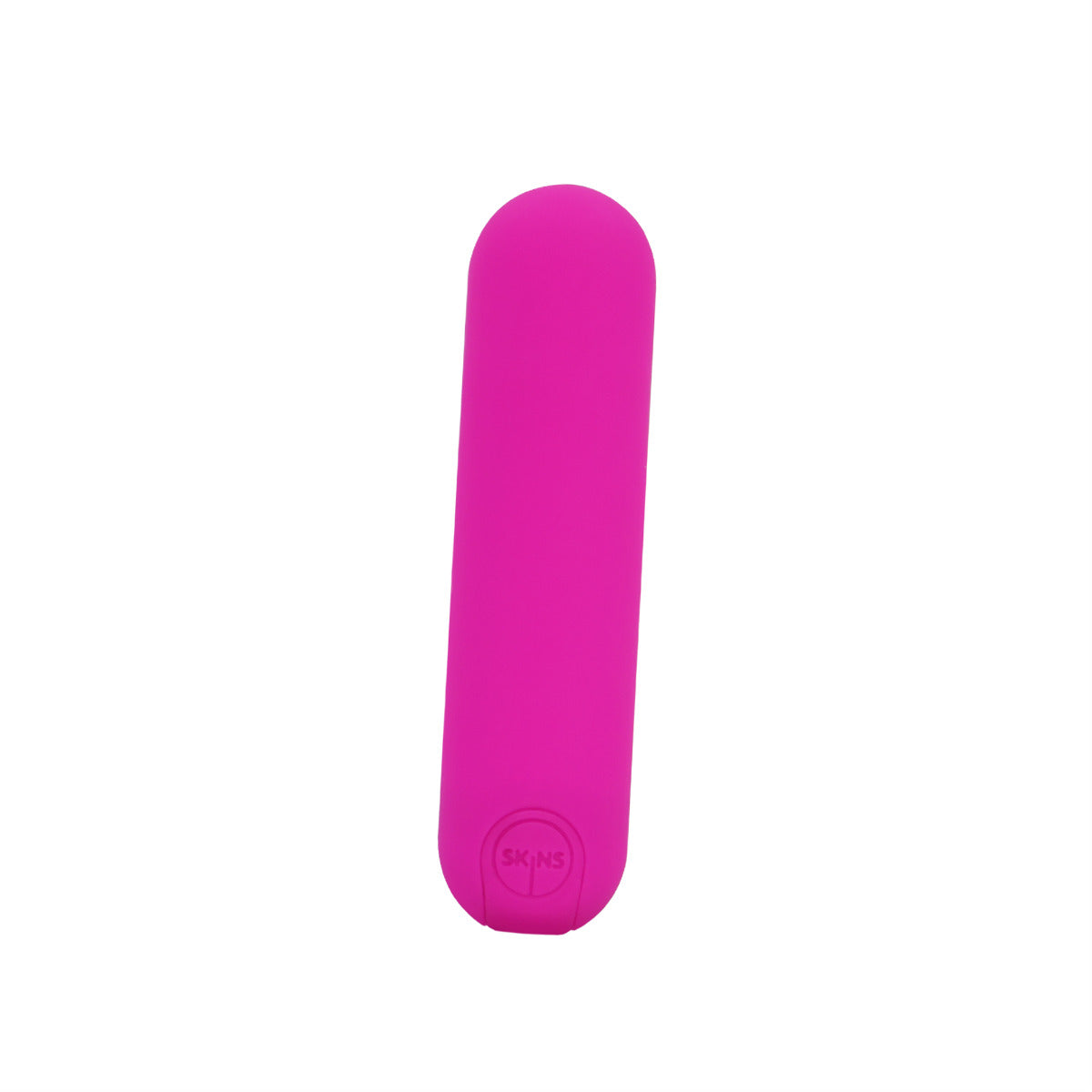 Skins Super Excite Rechargeable Bullet 7.9 cm Long Vibrator > Vibrators > Mini Vibrators