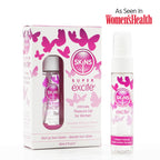 Skins Super Excite Clitoral Stimulation Gel 30ml Gel > Essentials > Womens Enhancers