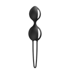 Fun Factory Smartballs Duo – Weighted Kegel Balls with Internal Moving Weights 2.6 oz > Sex Toys For Ladies > Kegel Exercise