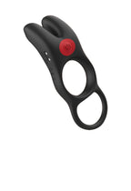 Red Dot Rings V1 Vibrating Cock Ring with Remote > Cock Ring > Vibrating