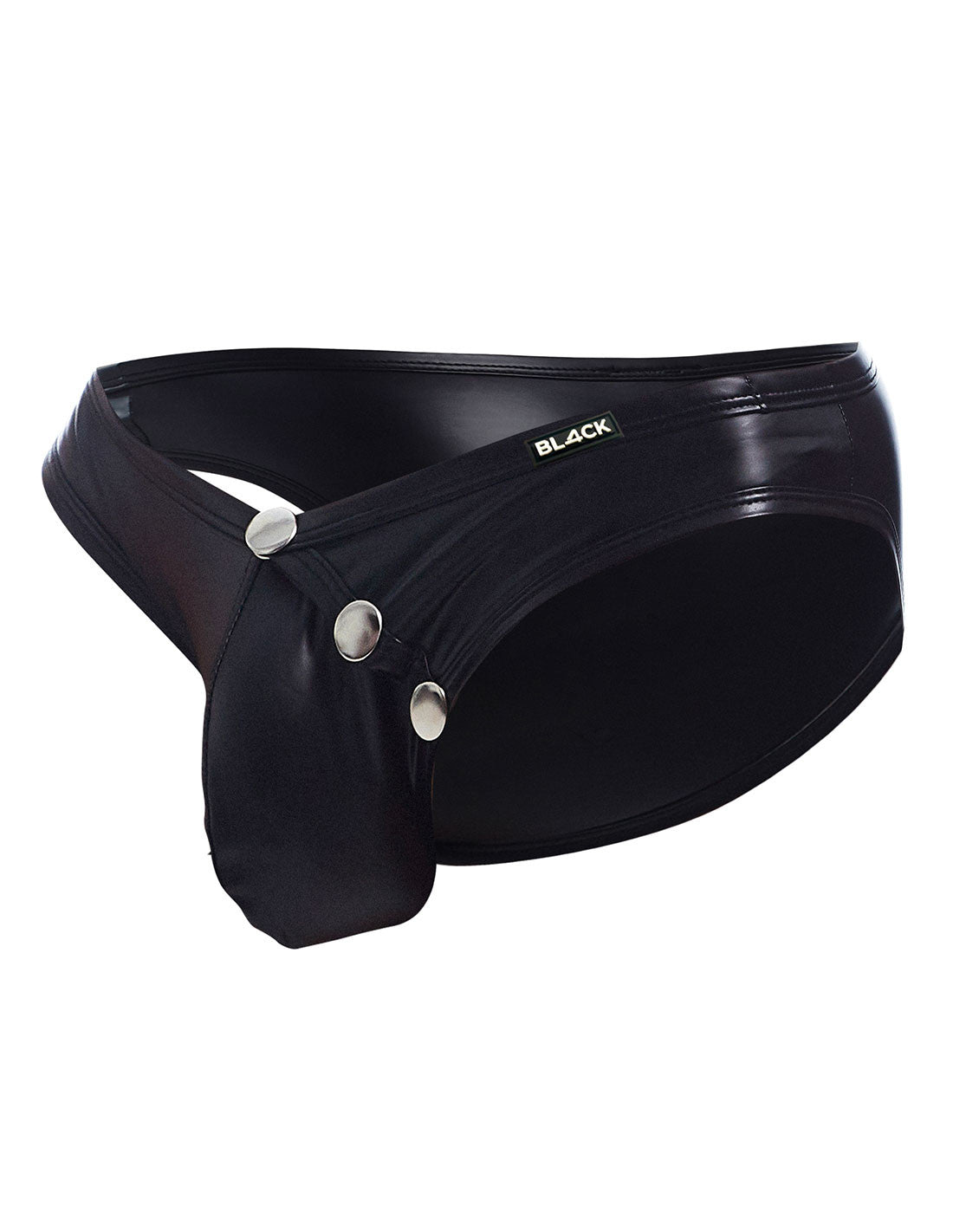 Snap Ergonomic Brief - BL4CK - C4M