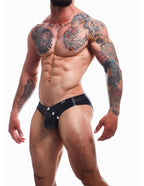 Snap Ergonomic Brief - BL4CK - C4M