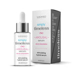 Simply Timeless Arousal Stimulating Hybrid Serum – 1 Oz Lubricant Serum > Essentials > Womens Enhancers