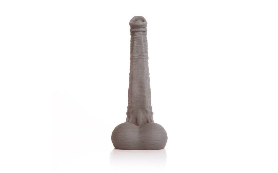 Dexter Liquid Silicone Dildo Medium