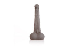 Dexter Liquid Silicone Dildo Medium