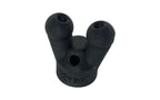 XTRM SNFFR Double Small Sniffer – Two-Nose System Small Bottle Accessory > Bondage Gear > Sniffer Caps