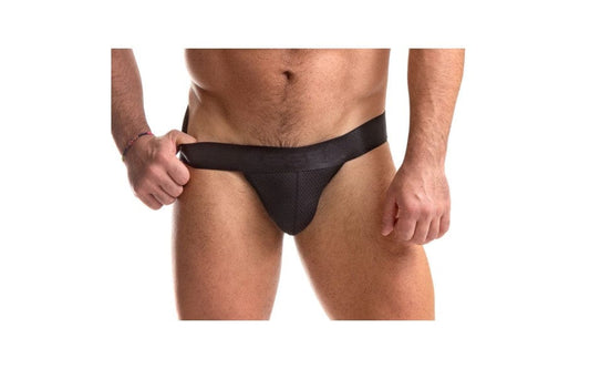 Sport Fucker Lingerie Stealth Jock Strap