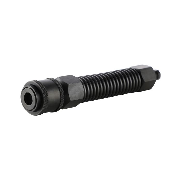 HiSmith - Spring Attachment (KlicLok) Sex Machine Connectors