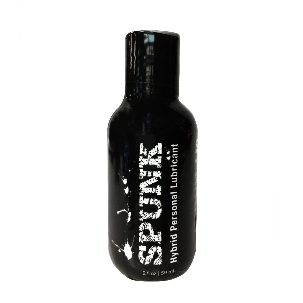 Spunk Lotions & Potions SPUNK Hybrid Lube 2oz/59ml 071819002189