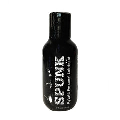 Spunk Lotions & Potions SPUNK Hybrid Lube 2oz/59ml 071819002189