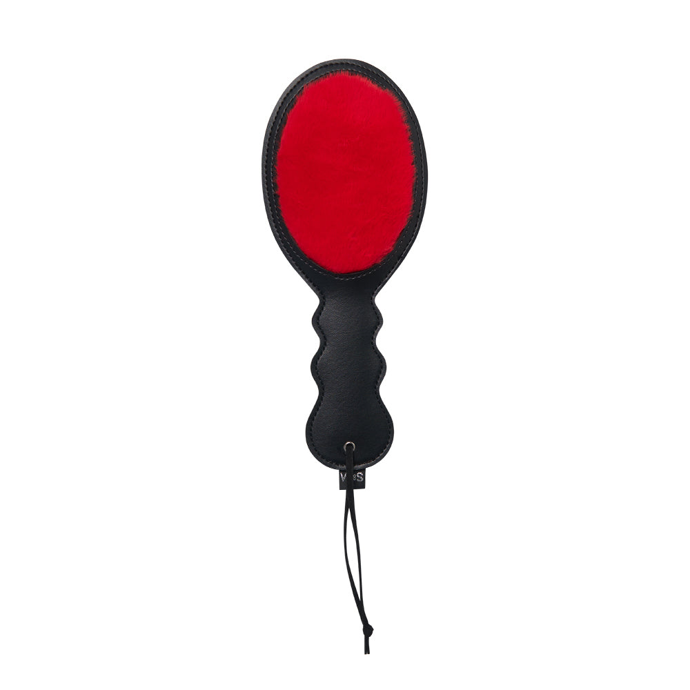 Sex & Mischief Amor Paddle – Compact Size Paddle > Bondage Gear > Paddles