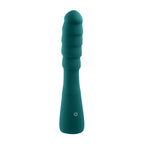 Gender X SCORPION Vibrator 21.2 cm Long Ribbed Design > Vibrators > Standard Vibrators