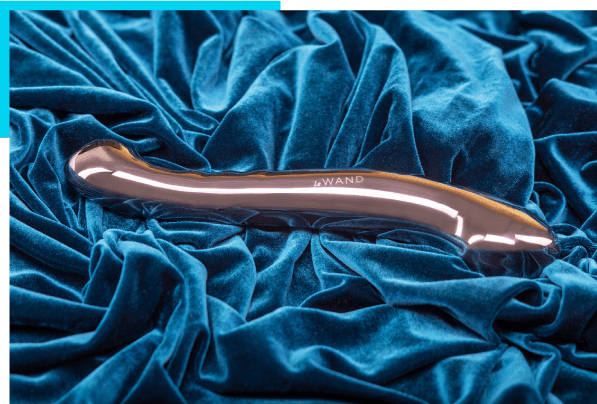 Le Wand Contour – Luxury Vibrator > Vibrators > Standard Vibrators