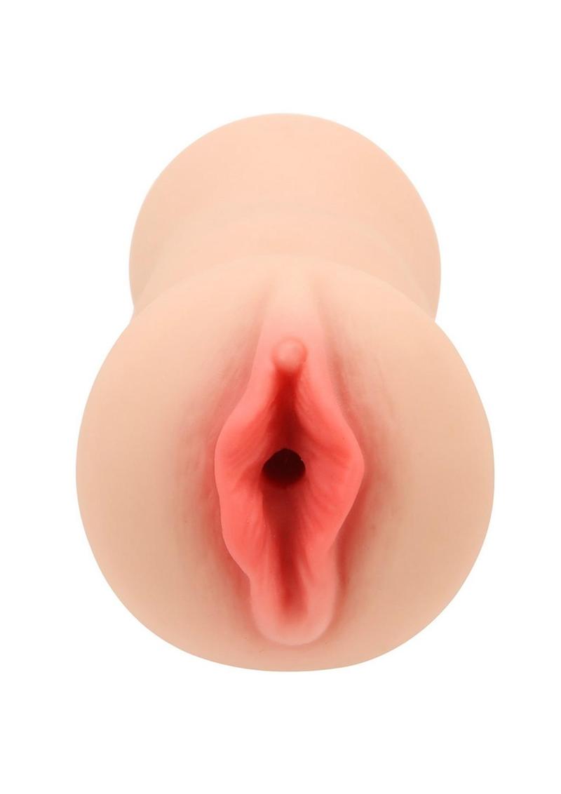 Payton Preslee Realistic Stroker with Soft Clinging Interior Male Toy > Sex Toys For Men > Masturbators > Pornstar