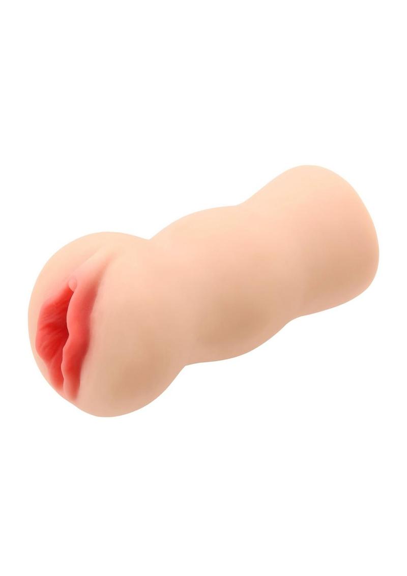 Payton Preslee Realistic Stroker with Soft Clinging Interior Male Toy > Sex Toys For Men > Masturbators > Pornstar
