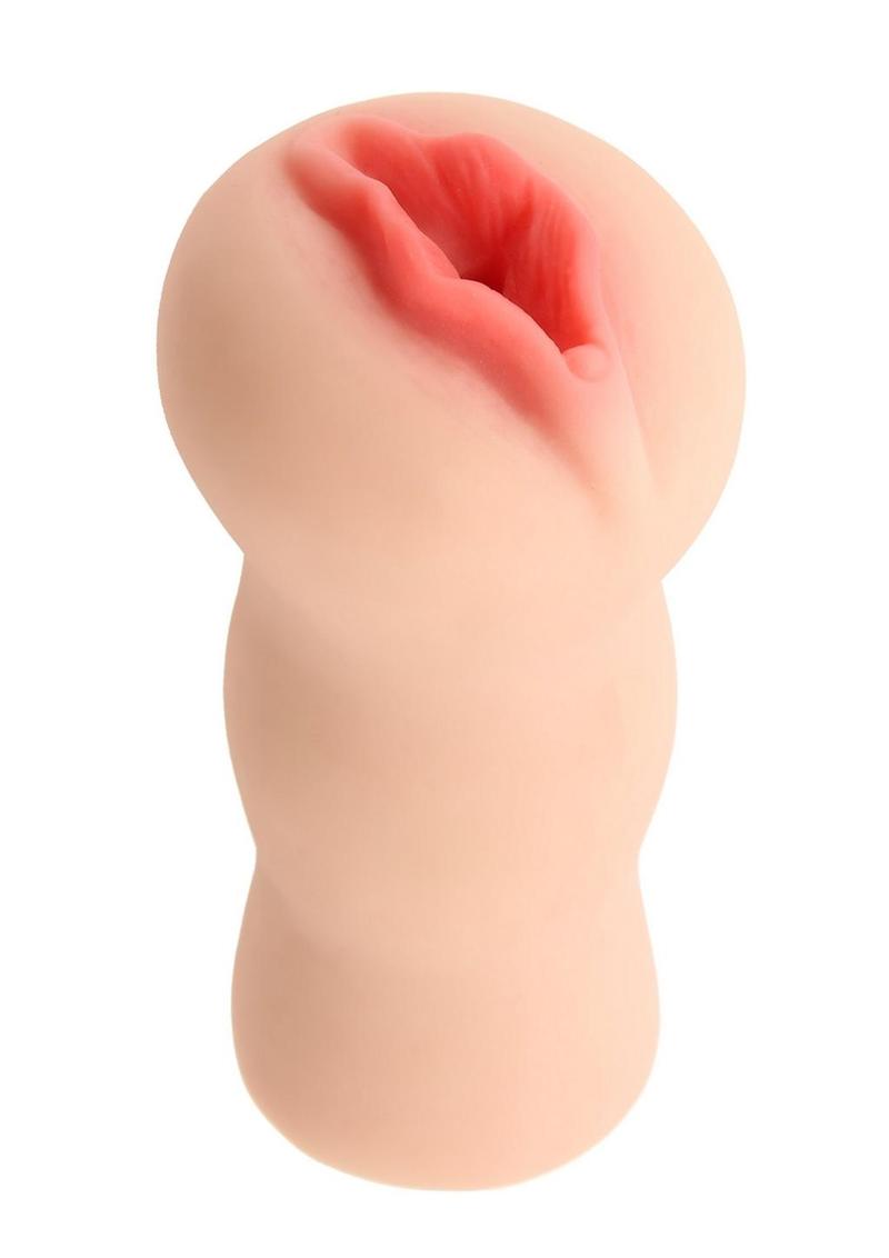 Payton Preslee Realistic Stroker with Soft Clinging Interior Male Toy > Sex Toys For Men > Masturbators > Pornstar
