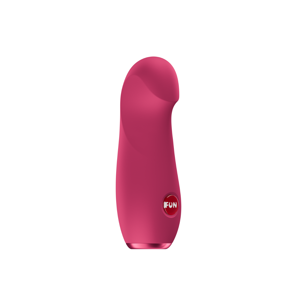 Fun Factory Stella Vibrating Bullet Red