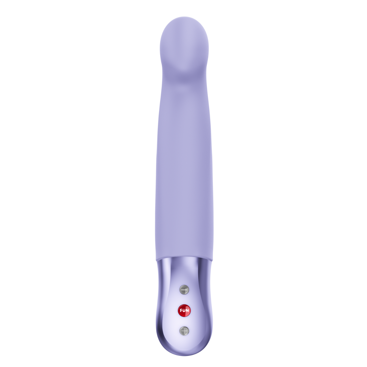Fun Factory Stronic G – USB-C Rechargeable 20.8 cm Thrusting Vibrator > Vibrators > Standard Vibrators