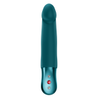 Fun Factory Stronic Real – USB Rechargeable Silicone Thrusting Vibrator 19.8 cm > Vibrators > Standard Vibrators