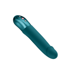 Fun Factory Stronic Real Thrusting Vibrator Green