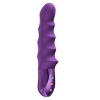Fun Factory Stronic Surf – USB Rechargeable Thrusting Vibrator 20 cm > Vibrators > Standard Vibrators
